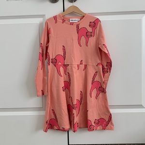 Mini rodini dress NWOT
